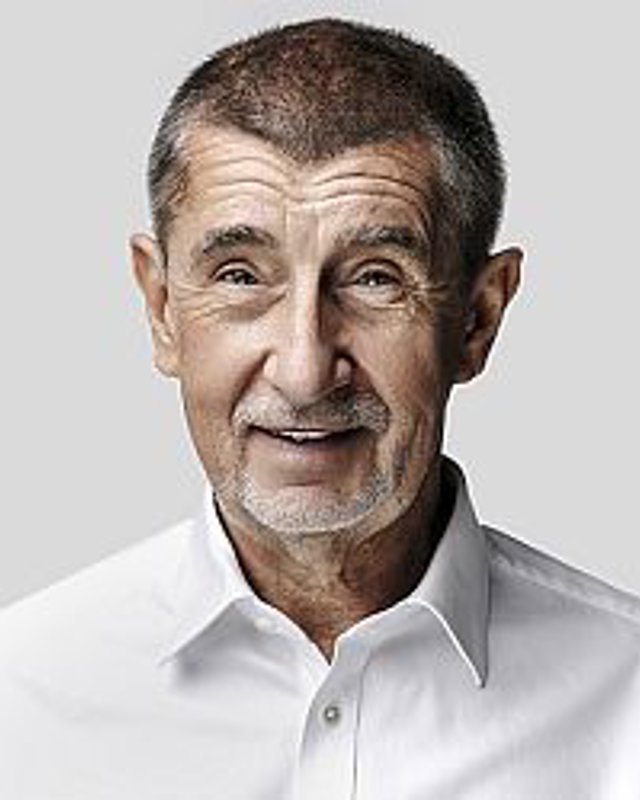 Andrej Babiš