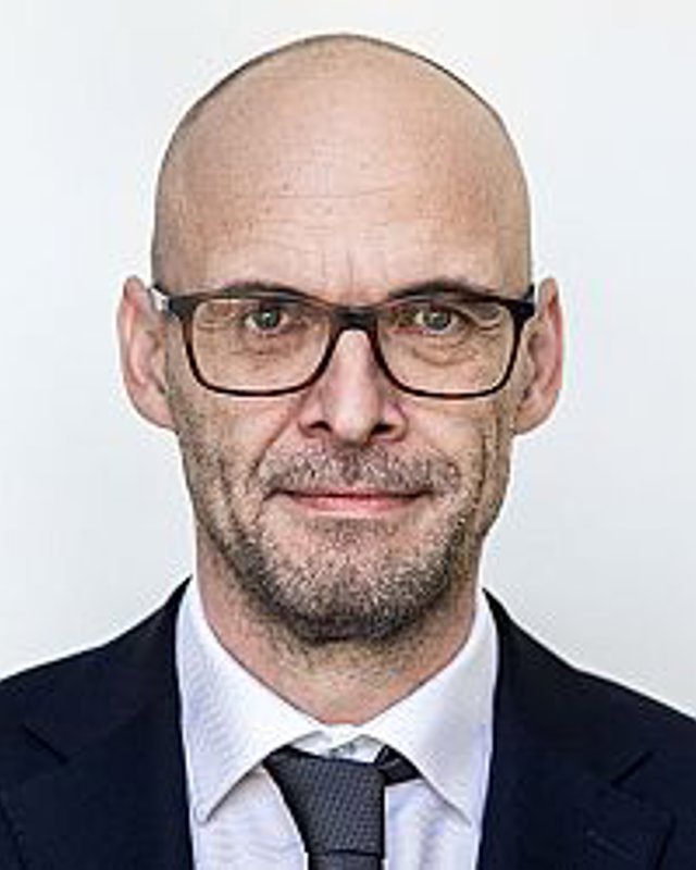 Jiří Penc