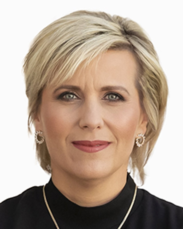 Jana Mračková Vildumetzová