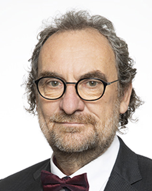 Přemysl Rabas