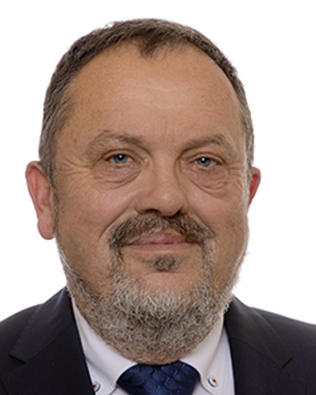 Marek Slabý