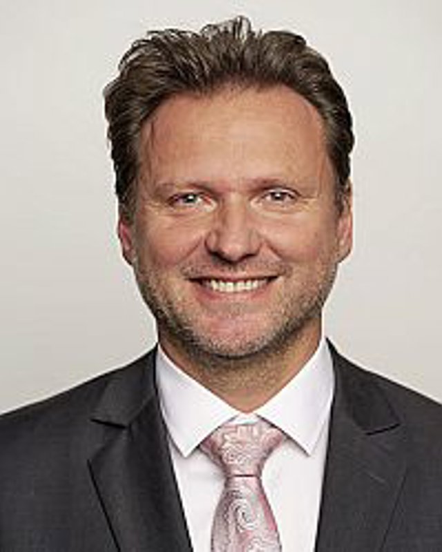 Radek Vondráček
