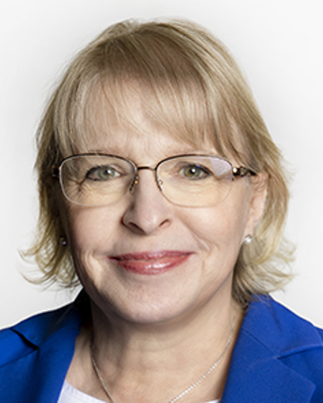 Hana Kordová Marvanová