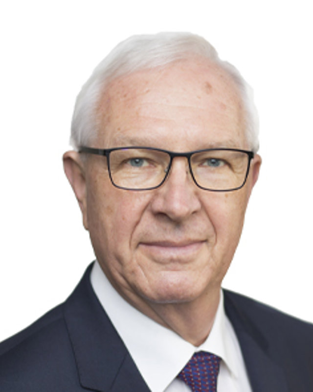 Jiří Drahoš