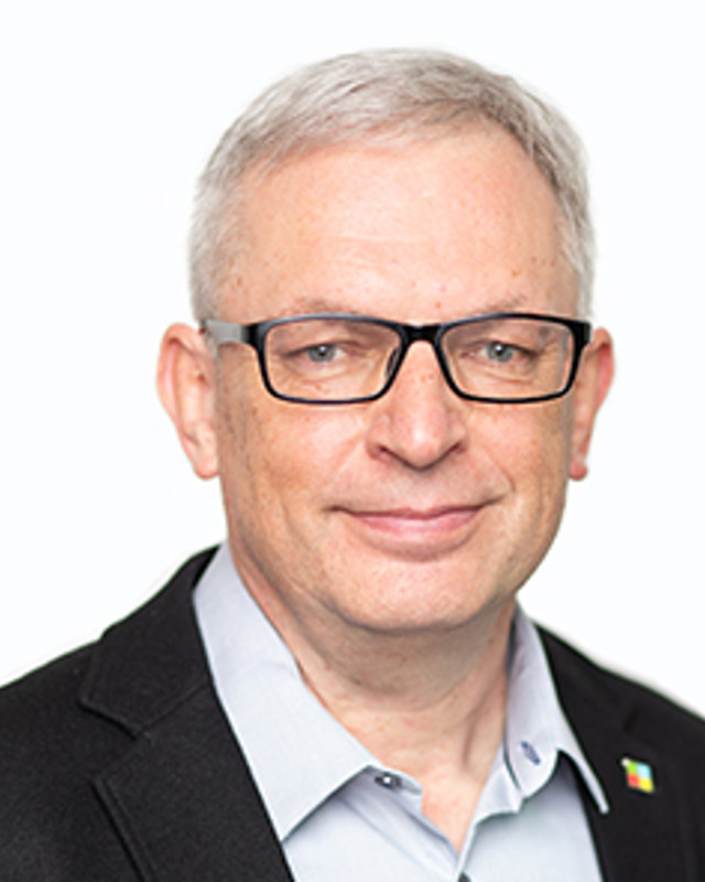 David Smoljak