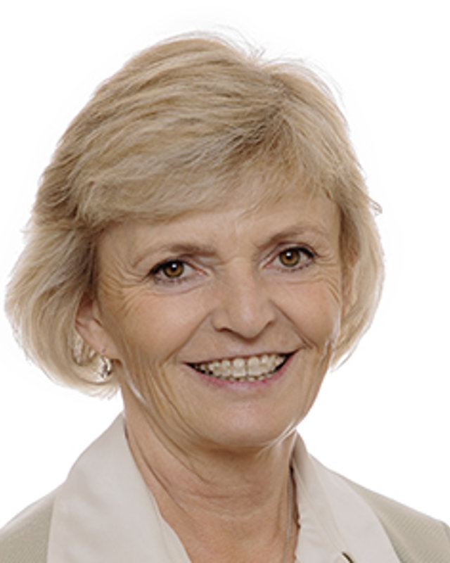 Jarmila Smotlachová