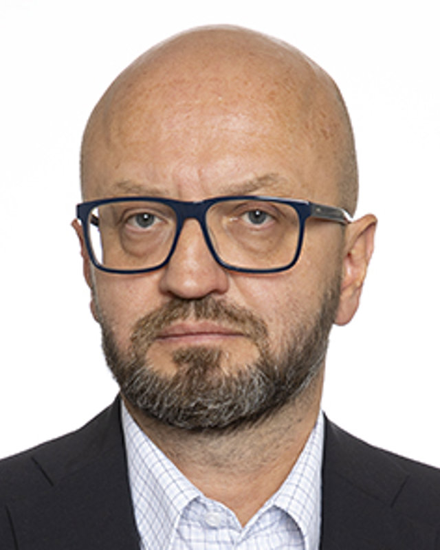 Ondřej Štěrba