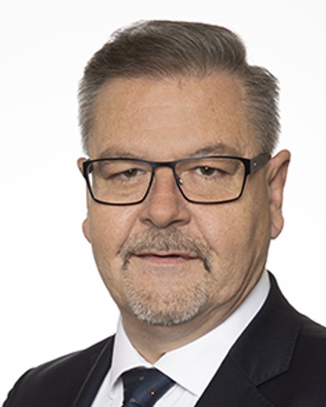 Jan Schiller