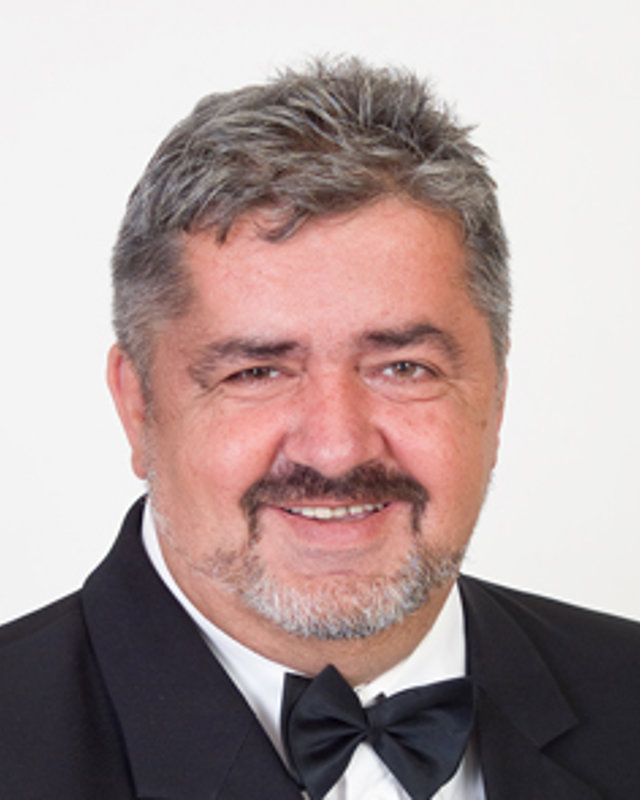 Michael Canov