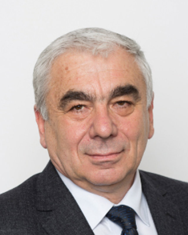 Jiří Vosecký