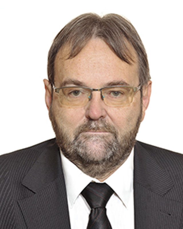 Pavel Kárník