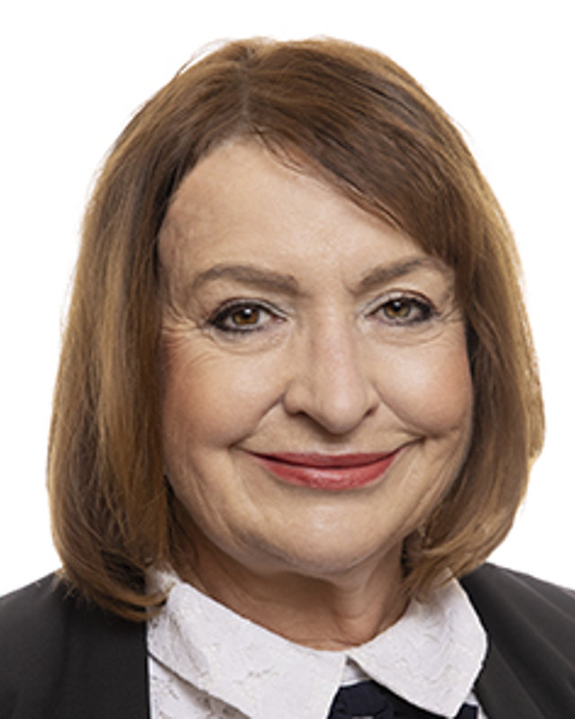 Miluše Horská