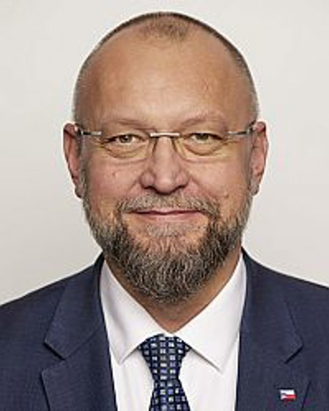 Jan Bartošek