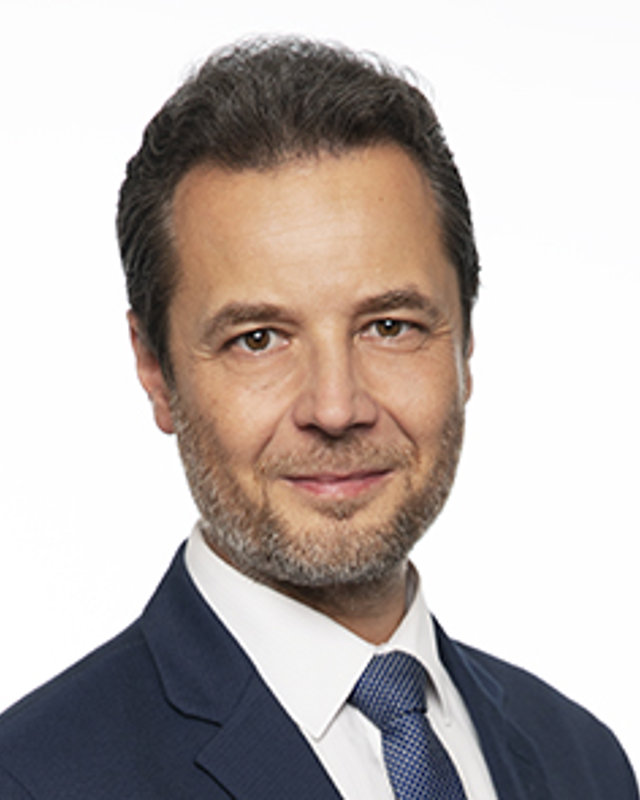 Josef Klement