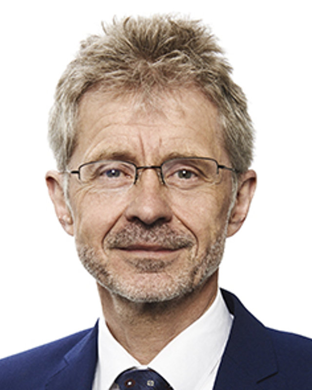 Miloš Vystrčil
