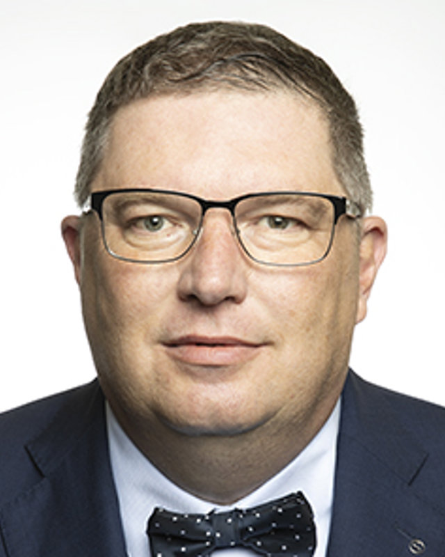 Tomáš Třetina