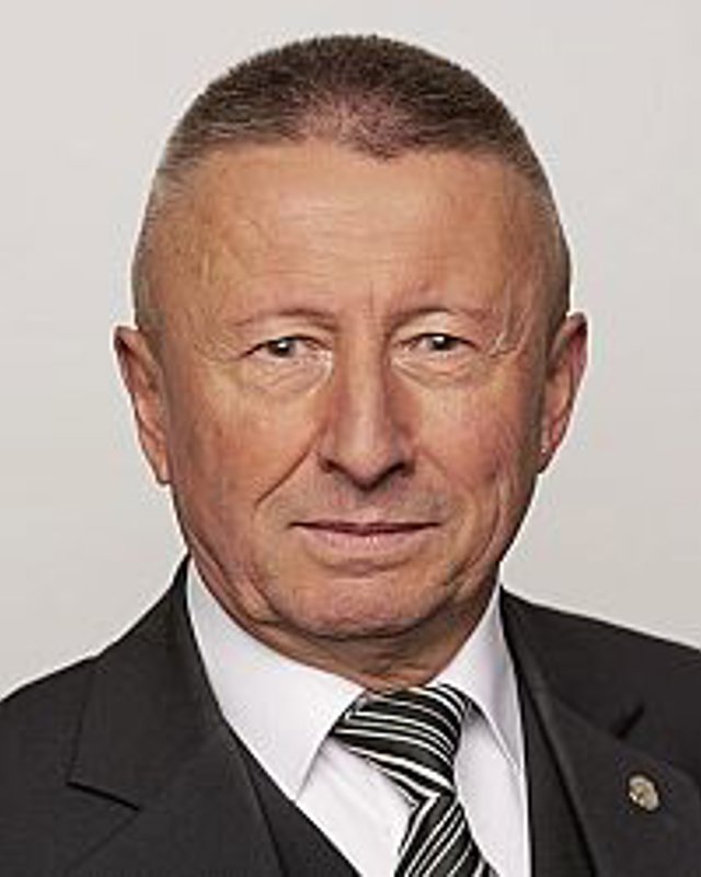 Milan Brázdil