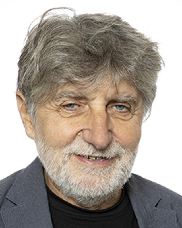 Břetislav Rychlík