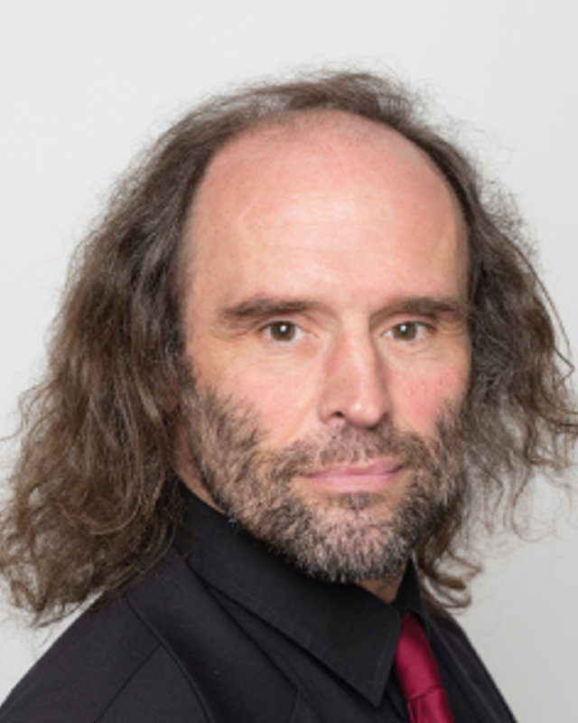 Zdeněk Papoušek
