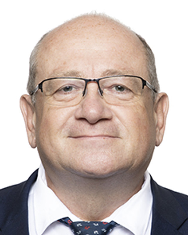 Ladislav Václavec