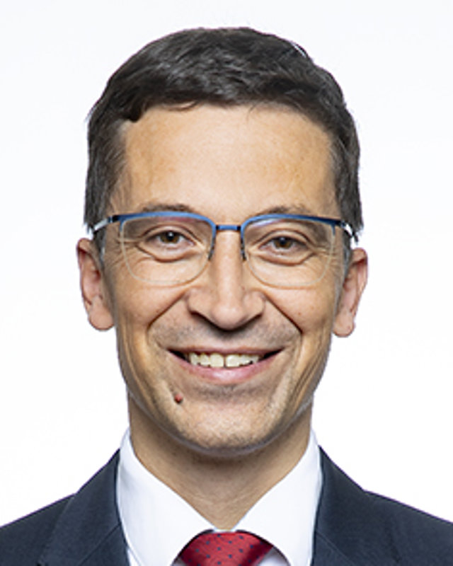 Stanislav Balík