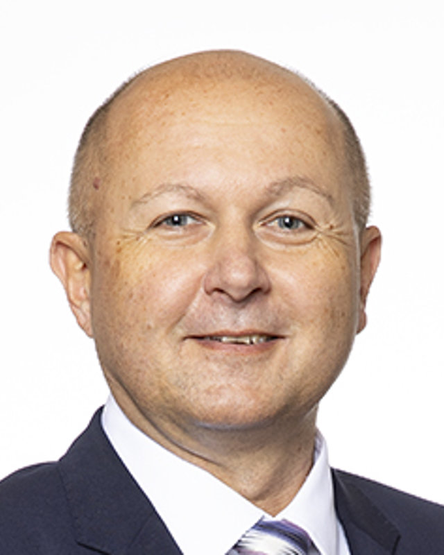 Martin Bednář