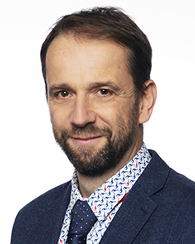 Ondřej Šimetka
