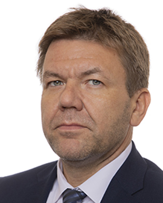 Zdeněk Matušek