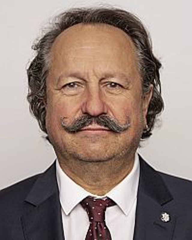 Miloslav Janulík