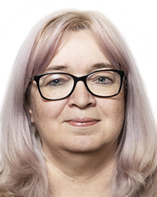 Jana Zwyrtek Hamplová