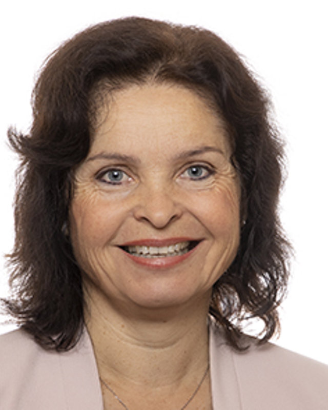 Eva Rajchmanová
