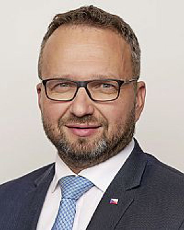 Marian Jurečka