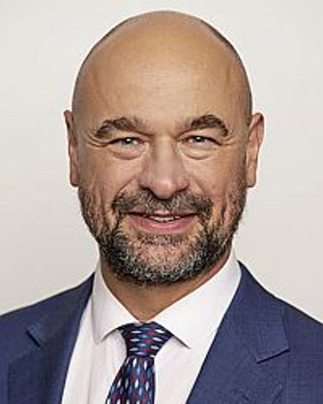 Martin Kolovratník