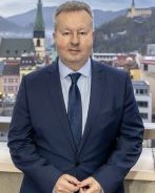 Richard Brabec
