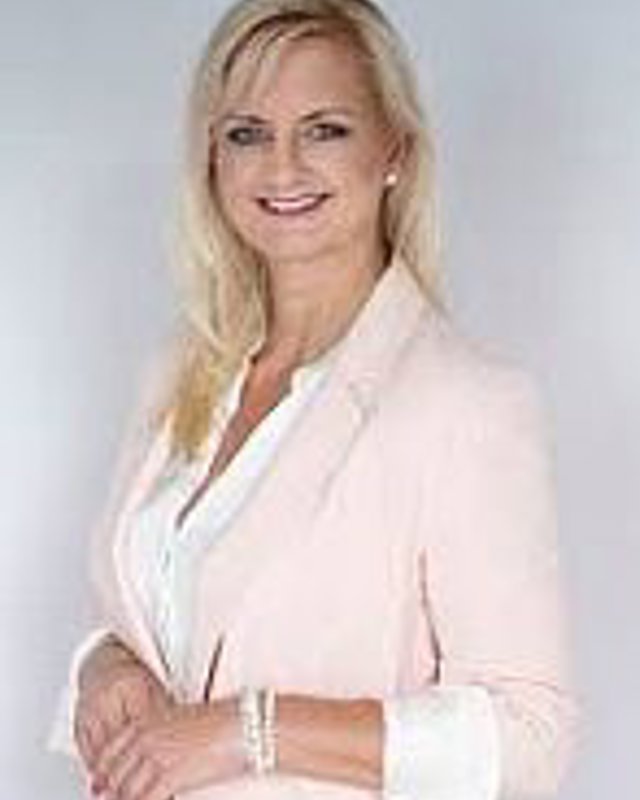 Petra Pecková