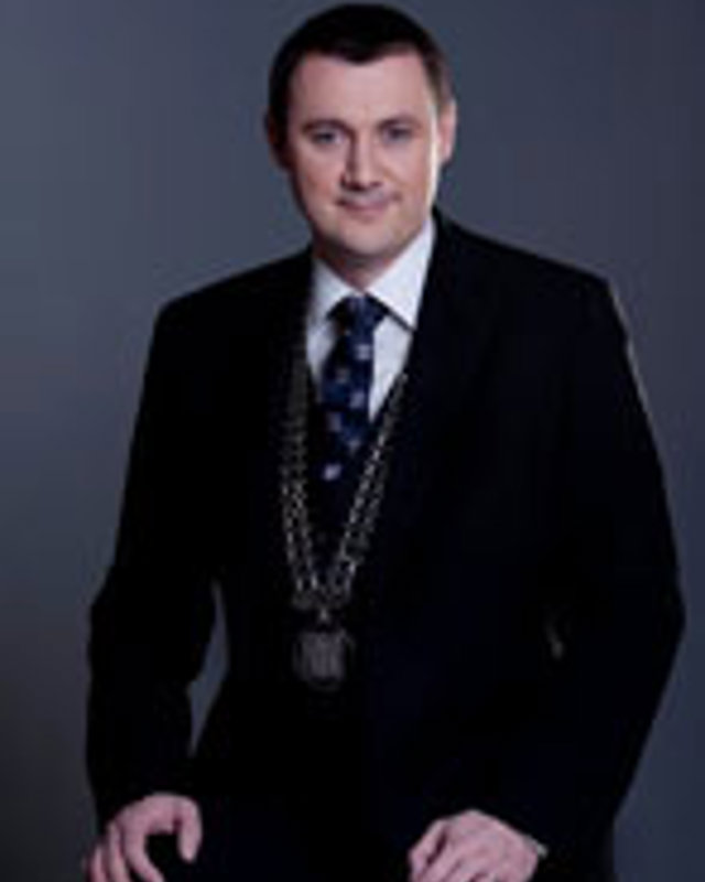 Martin Půta