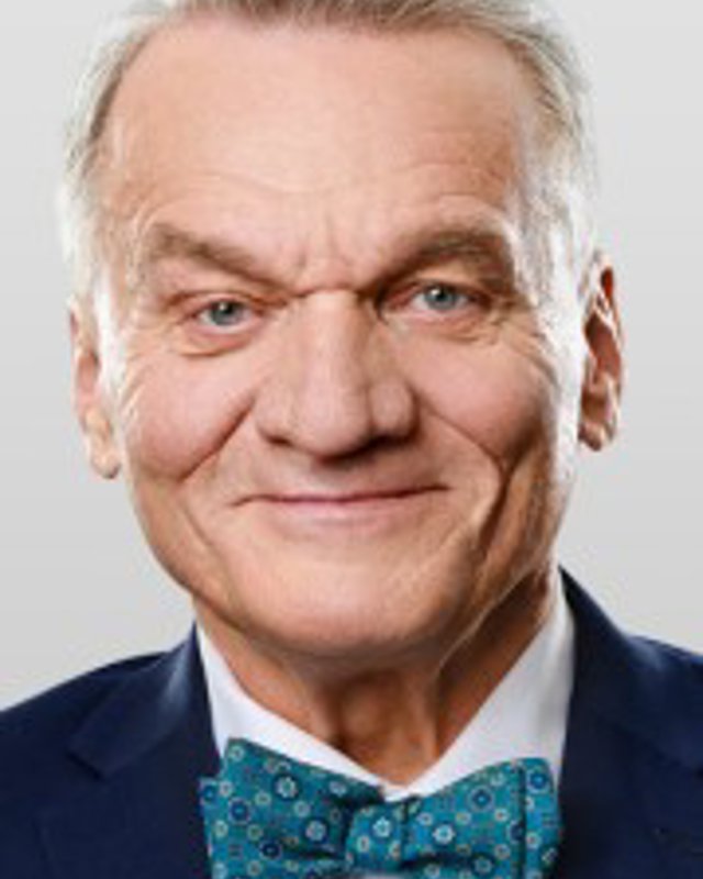 Bohuslav Svoboda