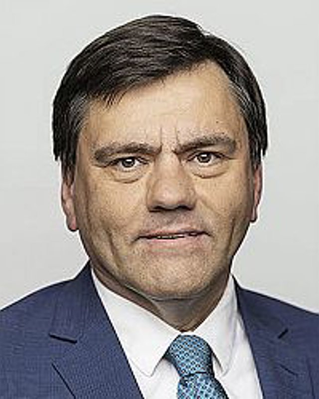 Karel Tureček