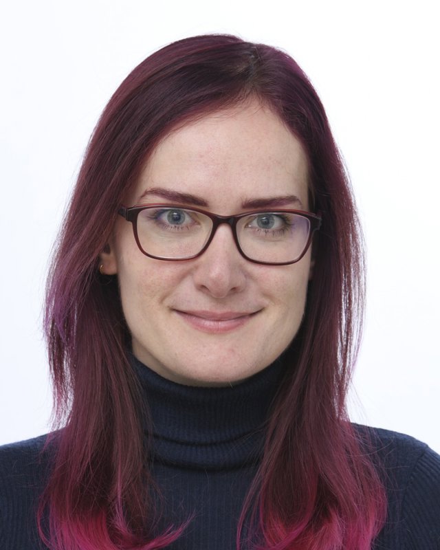 Markéta Gregorová