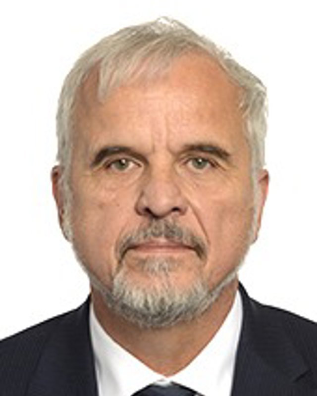 Ivan David