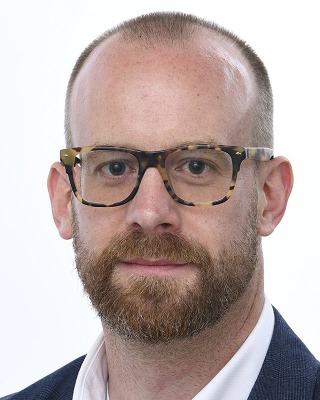 Ondřej Kolář