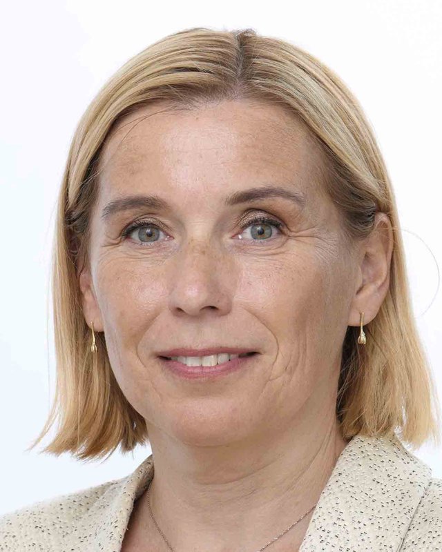 Danuše Nerudová