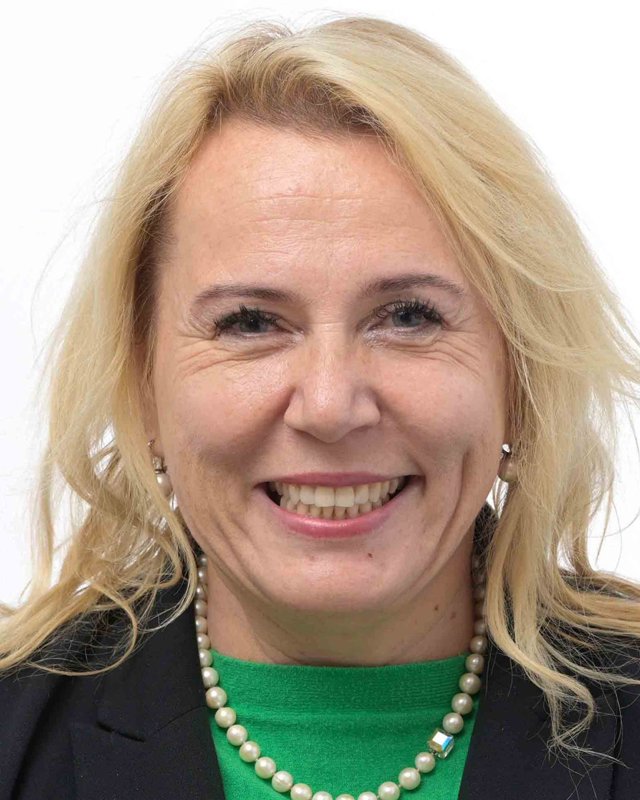 Klára Dostálová
