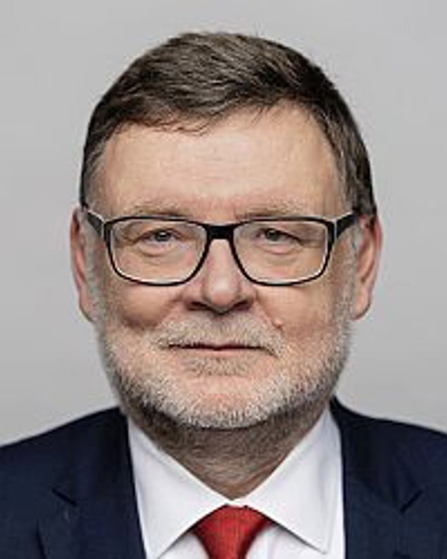 Zbyněk Stanjura