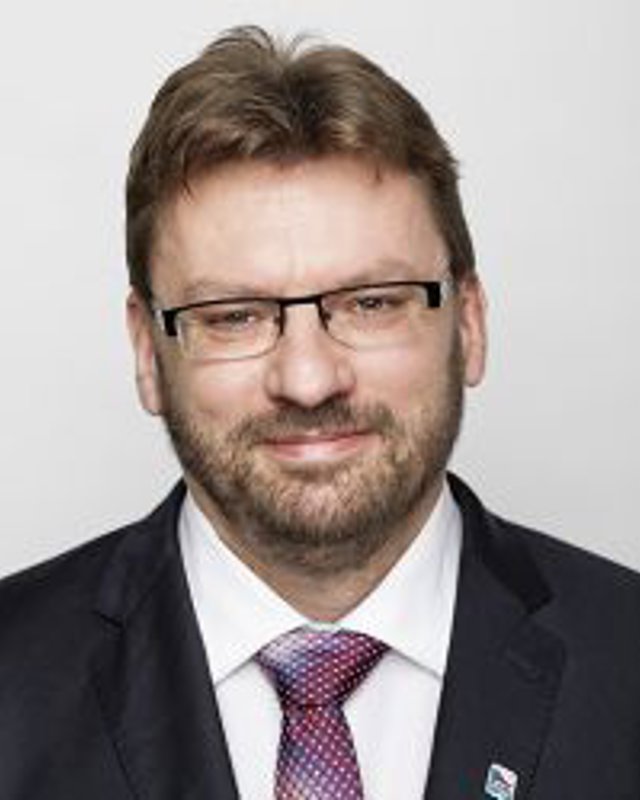 Lubomír Volný