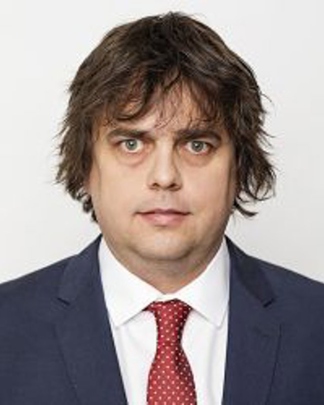 Miloslav Rozner
