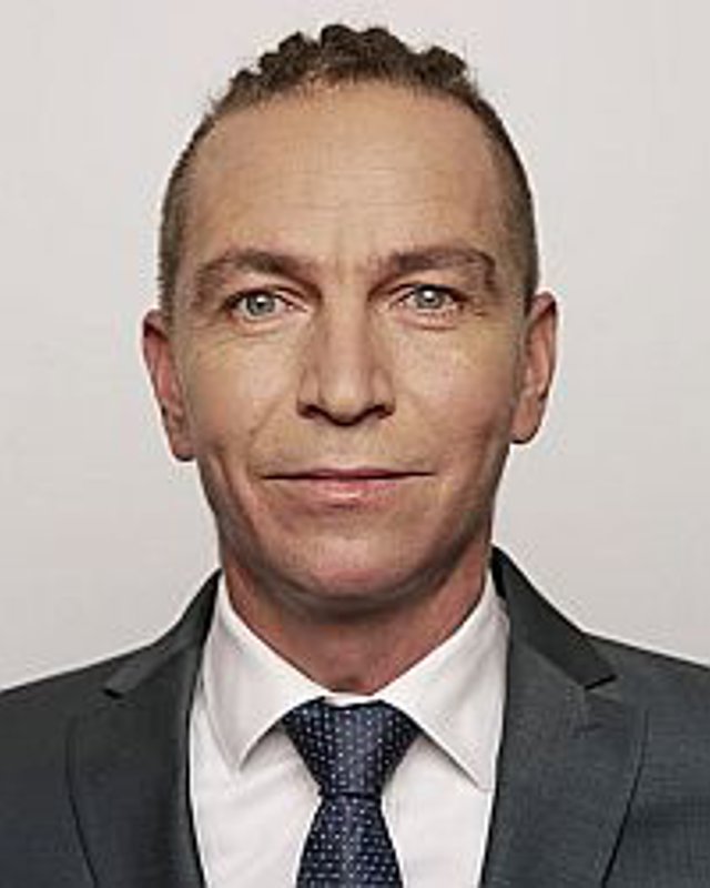Ivan Bartoš