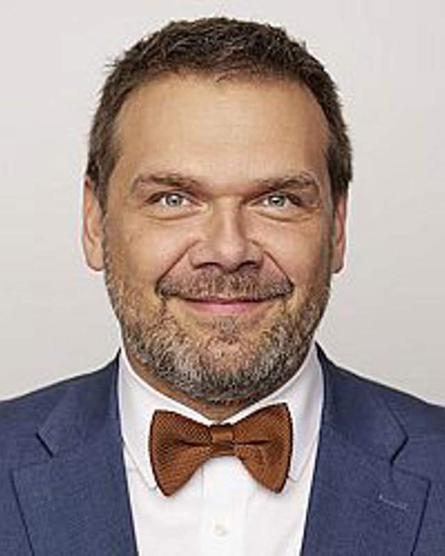 Martin Baxa