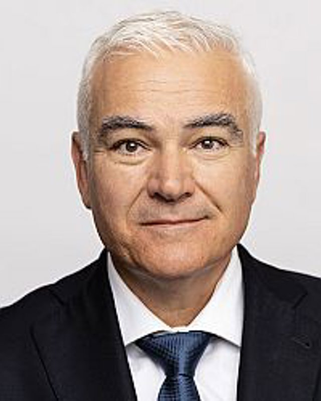 Kamal Farhan
