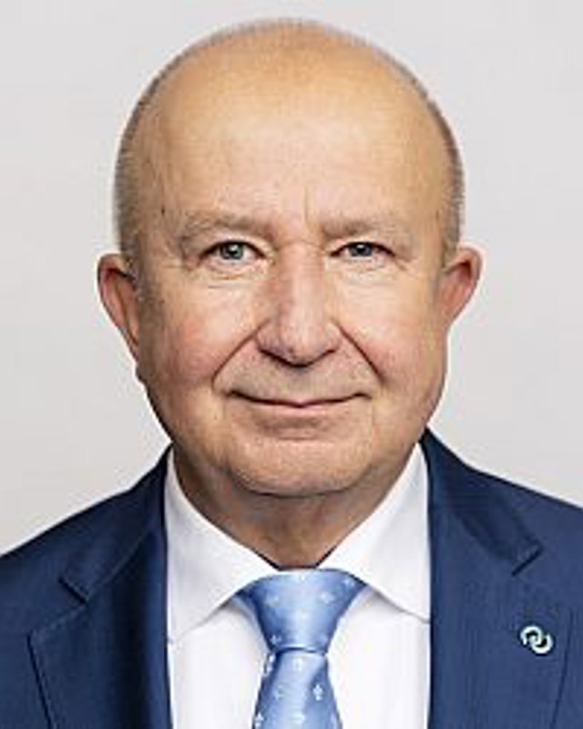 Stanislav Fridrich